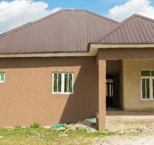 CUSTOMSCOOP VILLA <br>Giri, Abuja
